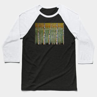 Birch Terrain Baseball T-Shirt